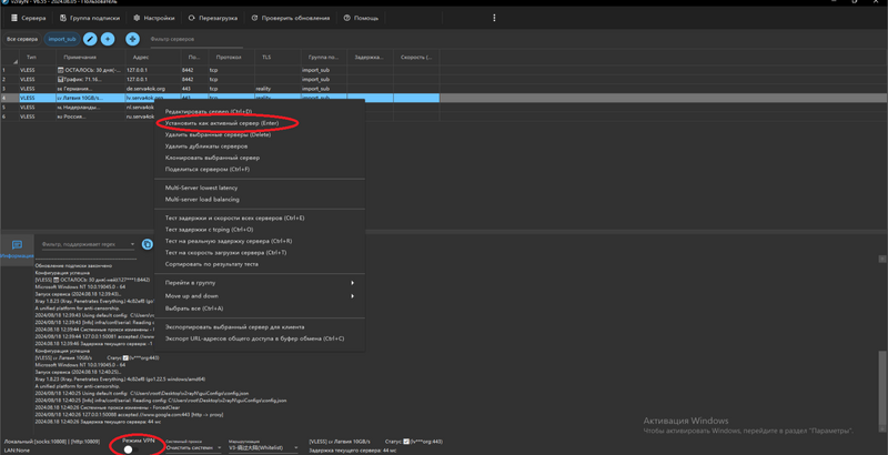 Файл:V2rayn 6.png